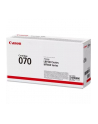 canon Toner Cartridge 070 5639C002 - nr 27