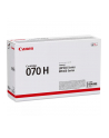 canon Toner Cartridge 070H 5640C002 - nr 12