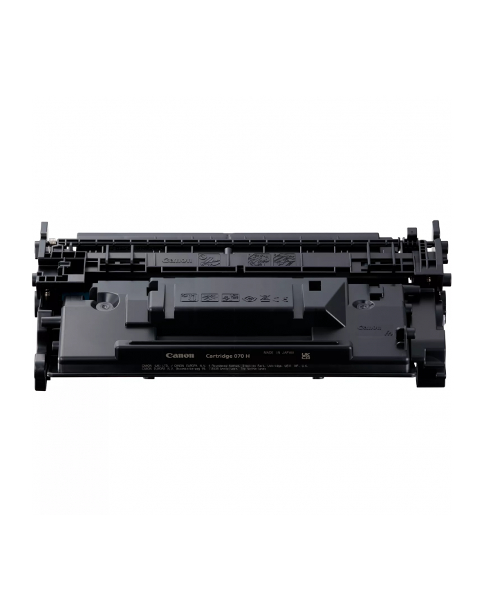 canon Toner Cartridge 070H 5640C002 główny