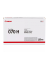canon Toner Cartridge 070H 5640C002 - nr 25