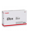 canon Toner Cartridge 070H 5640C002 - nr 27