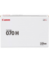 canon Toner Cartridge 070H 5640C002 - nr 3