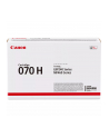 canon Toner Cartridge 070H 5640C002 - nr 4