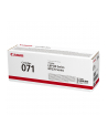 canon Toner Cartridge 071 5645C002 czarny - nr 18