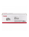 canon Toner Cartridge 071 5645C002 czarny - nr 1