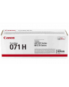 canon Toner Cartridge 071H 5646C002 czarny - nr 11