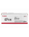 canon Toner Cartridge 071H 5646C002 czarny - nr 14