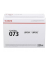 canon Toner Cartridge 073 5724C001 - nr 1