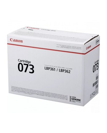 canon Toner Cartridge 073 5724C001