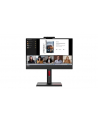 lenovo Monitor 21.5 cala ThinkCentre Tiny-in-One 22Gen5 WLED 12N8GAT1(wersja europejska) - nr 22