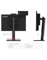 lenovo Monitor 21.5 cala ThinkCentre Tiny-in-One 22Gen5 WLED 12N8GAT1(wersja europejska) - nr 23