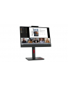 lenovo Monitor 21.5 cala ThinkCentre Tiny-in-One 22Gen5 WLED 12N8GAT1(wersja europejska) - nr 26