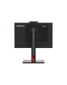 lenovo Monitor 21.5 cala ThinkCentre Tiny-in-One 22Gen5 WLED 12N8GAT1(wersja europejska) - nr 8