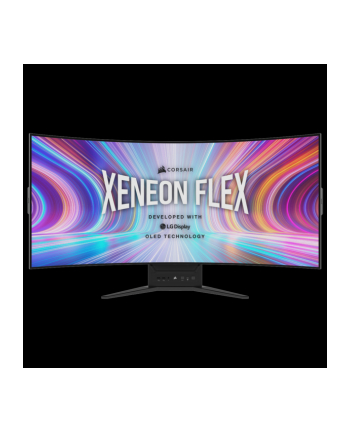 corsair Monitor gamingowy Xeneon Flex 45WQHD240 OLED