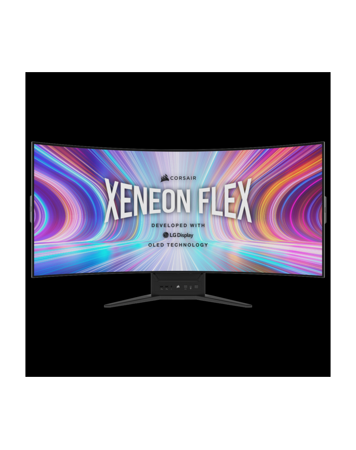 corsair Monitor gamingowy Xeneon Flex 45WQHD240 OLED główny