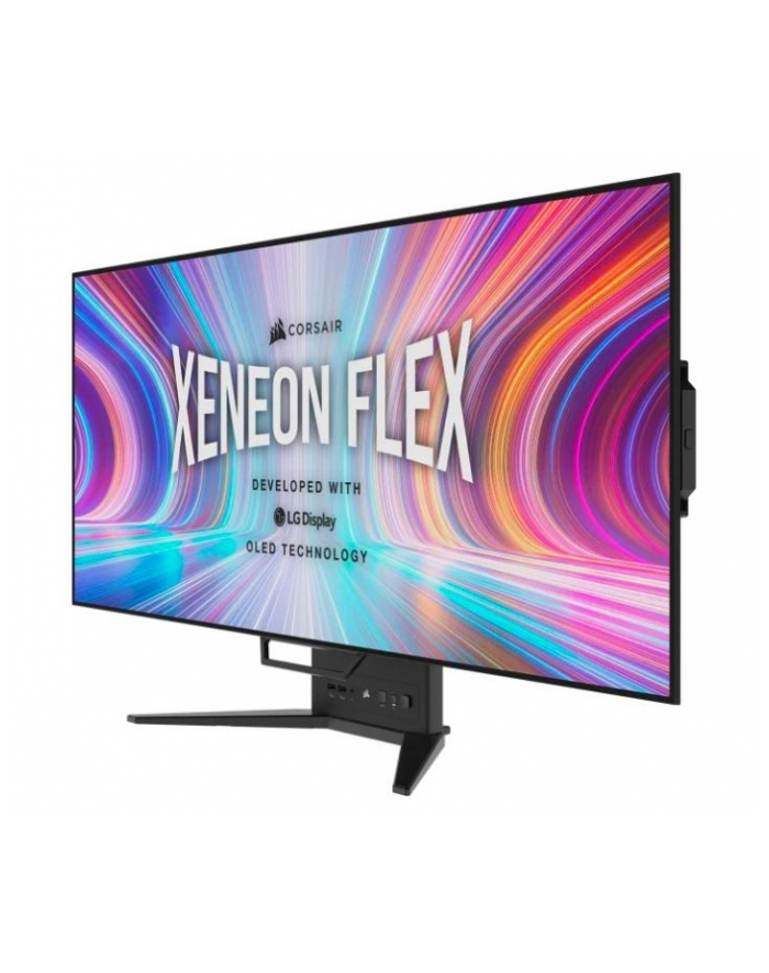 corsair Monitor gamingowy Xeneon Flex 45WQHD240 OLED główny