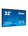 iiyama Monitor wielkoformatowy 31.5 cala LH3260HS-B1AG matowy 24h/7  500(cd/m2) VA 1920 x 1080 FHD System Android.11 Wifi CMS(iiSignage2) - nr 101