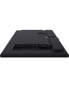 iiyama Monitor wielkoformatowy 31.5 cala LH3260HS-B1AG matowy 24h/7  500(cd/m2) VA 1920 x 1080 FHD System Android.11 Wifi CMS(iiSignage2) - nr 108