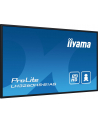 iiyama Monitor wielkoformatowy 31.5 cala LH3260HS-B1AG matowy 24h/7  500(cd/m2) VA 1920 x 1080 FHD System Android.11 Wifi CMS(iiSignage2) - nr 110