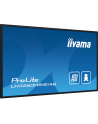 iiyama Monitor wielkoformatowy 31.5 cala LH3260HS-B1AG matowy 24h/7  500(cd/m2) VA 1920 x 1080 FHD System Android.11 Wifi CMS(iiSignage2) - nr 35