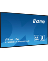 IIYAMA Monitor wielkoformatowy 55 cale LH5560UHS-B1AG matowy 24h/7 500(cd/m2) VA 3840 x 2160 UHD(4K) System Android.11 Wifi CMS(iiSignage2) - nr 18