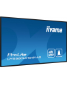 IIYAMA Monitor wielkoformatowy 55 cale LH5560UHS-B1AG matowy 24h/7 500(cd/m2) VA 3840 x 2160 UHD(4K) System Android.11 Wifi CMS(iiSignage2) - nr 32