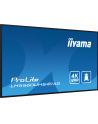 IIYAMA Monitor wielkoformatowy 55 cale LH5560UHS-B1AG matowy 24h/7 500(cd/m2) VA 3840 x 2160 UHD(4K) System Android.11 Wifi CMS(iiSignage2) - nr 71
