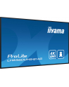 iiyama Monitor wielkoformatowy 64.5 cala LH6560UHS-B1AG matowy 24h/7 500(cd/m2) VA 3840 x 2160 UHD(4K) System Android.11 Wifi CMS(iiSignage2) - nr 32