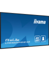 iiyama Monitor wielkoformatowy 64.5 cala LH6560UHS-B1AG matowy 24h/7 500(cd/m2) VA 3840 x 2160 UHD(4K) System Android.11 Wifi CMS(iiSignage2) - nr 69