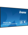 iiyama Monitor wielkoformatowy 64.5 cala LH6560UHS-B1AG matowy 24h/7 500(cd/m2) VA 3840 x 2160 UHD(4K) System Android.11 Wifi CMS(iiSignage2) - nr 8
