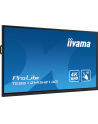 iiyama Monitor wielkoformatowy 85.6 cala TE8612MIS-B2AG INFRARED,40pkt,VA,4K,7H,WiFi - nr 9