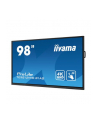 iiyama Monitor wielkoformatowy 97.5 cala TE9812MIS-B1AG INFRARED,40pkt,IPS,4K,7H,WiFi - nr 16