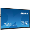 iiyama Monitor wielkoformatowy 97.5 cala TE9812MIS-B1AG INFRARED,40pkt,IPS,4K,7H,WiFi - nr 8