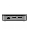 icybox Stacja dokująca IB-DK408-C41 7w1,HDMI, DP,USB,LAN - nr 26