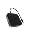 icybox Stacja dokująca IB-DK408-C41 7w1,HDMI, DP,USB,LAN - nr 10