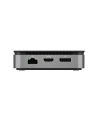 icybox Stacja dokująca IB-DK408-C41 7w1,HDMI, DP,USB,LAN - nr 17
