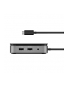 icybox Stacja dokująca IB-DK408-C41 7w1,HDMI, DP,USB,LAN - nr 21