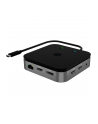icybox Stacja dokująca IB-DK408-C41 7w1,HDMI, DP,USB,LAN - nr 23