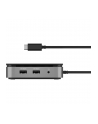 icybox Stacja dokująca IB-DK408-C41 7w1,HDMI, DP,USB,LAN - nr 24