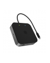 icybox Stacja dokująca IB-DK408-C41 7w1,HDMI, DP,USB,LAN - nr 31
