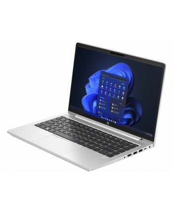 hp inc. Notebook ProBook 455 G10 R7-7730U 512GB/16GB/W11P/15.6 85D55EA