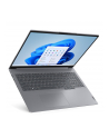 lenovo Laptop ThinkBook 16 G6 21KK002EPB W11Pro 7530U/8GB/512GB/INT/16.0WUXGA/Arctic Grey/3YRS OS + CO2 Offset - nr 25
