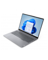 lenovo Laptop ThinkBook 16 G6 21KK002EPB W11Pro 7530U/8GB/512GB/INT/16.0WUXGA/Arctic Grey/3YRS OS + CO2 Offset - nr 26