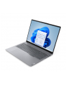 lenovo Laptop ThinkBook 16 G6 21KK002FPB W11Pro 7730U/16GB/512GB/INT/16.0 WUXGA/Arctic Grey/3YRS OS + CO2 Offset - nr 24