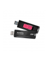 adata Dysk SSD zewnętrzny SC610 1000 GB USB3.2A Gen2 czarny - nr 21
