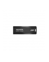 adata Dysk SSD zewnętrzny SC610 1000 GB USB3.2A Gen2 czarny - nr 25