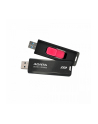 adata Dysk SSD zewnętrzny SC610 1000 GB USB3.2A Gen2 czarny - nr 4