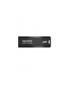 adata Dysk SSD zewnętrzny SC610 1000 GB USB3.2A Gen2 czarny - nr 50