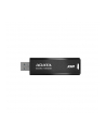 adata Dysk SSD zewnętrzny SC610 1000 GB USB3.2A Gen2 czarny - nr 6