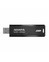 adata Dysk SSD zewnętrzny SC610 1000 GB USB3.2A Gen2 czarny - nr 9